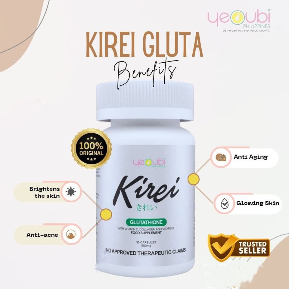 kirei glutathione price philippines KEREI GLUTA Summary of the warfarin-mango