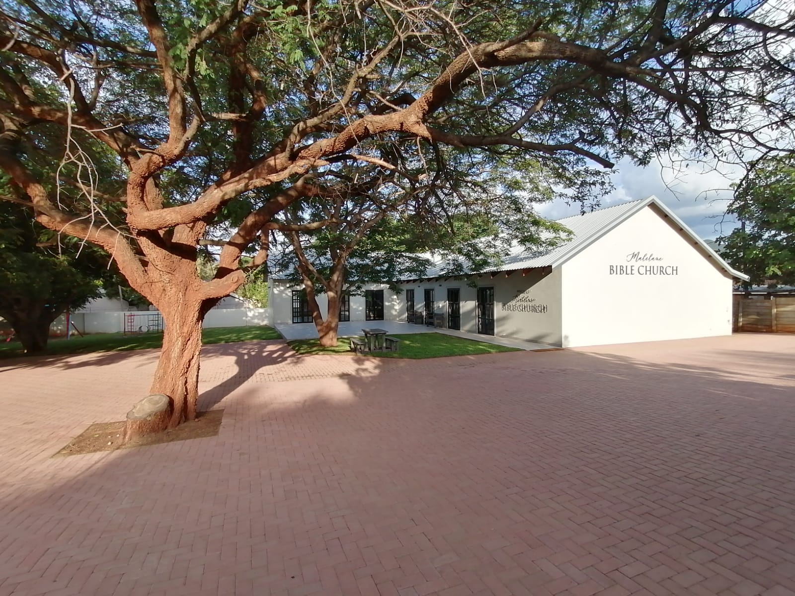 Malelane Bible Church | Malelane