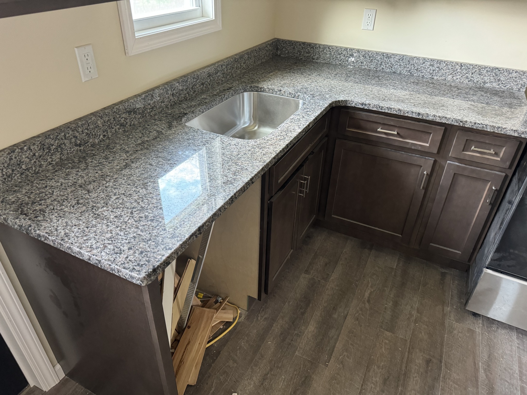 Magic Kitchen Home Improvement INC. | Albany NY