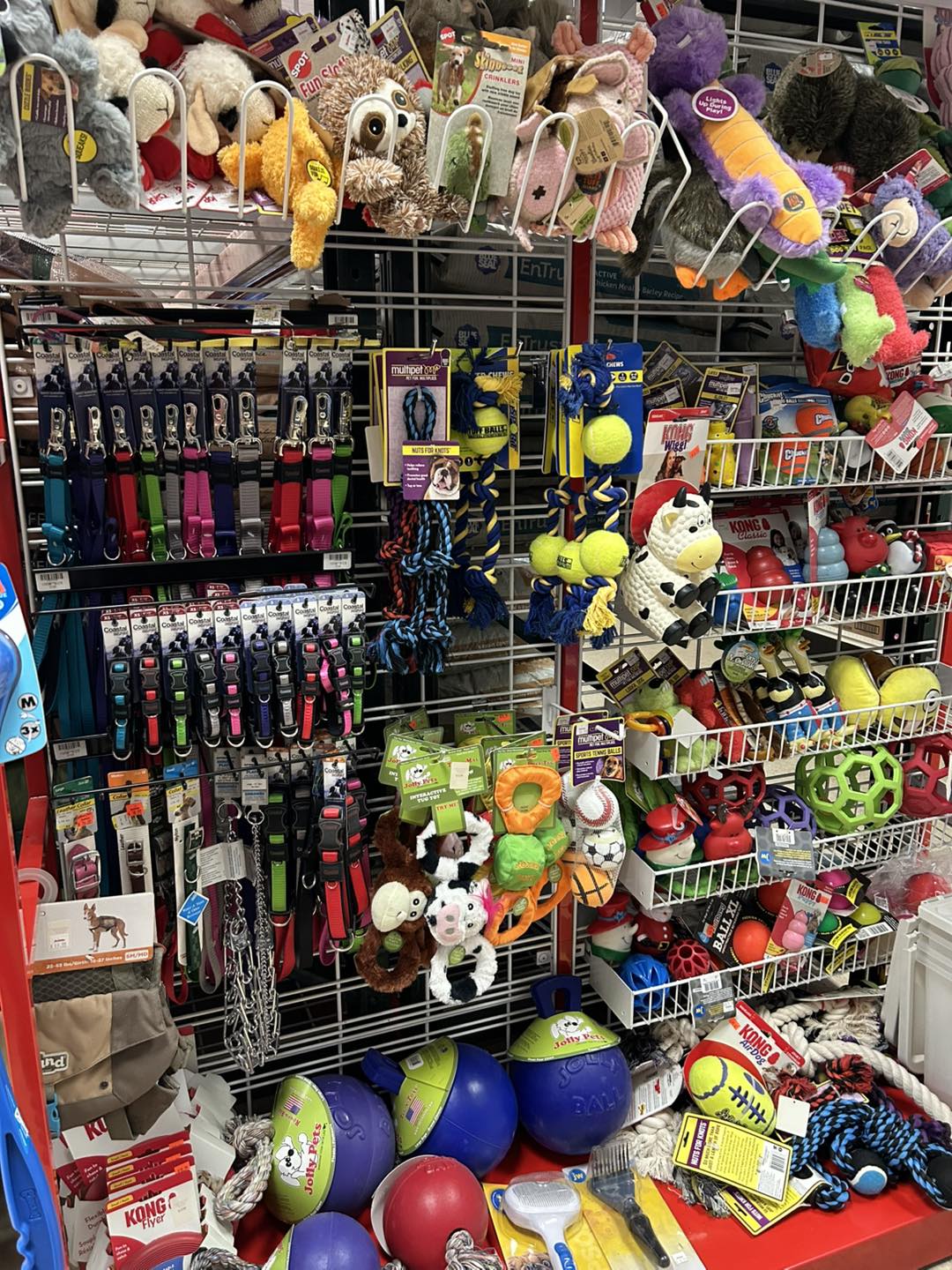 CNY Ranch Supply and Feed Fulton Location | Fulton NY