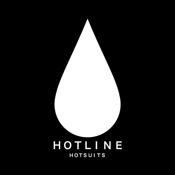 ホットライン ウェットスーツ (@hotlinejpn) • Facebook