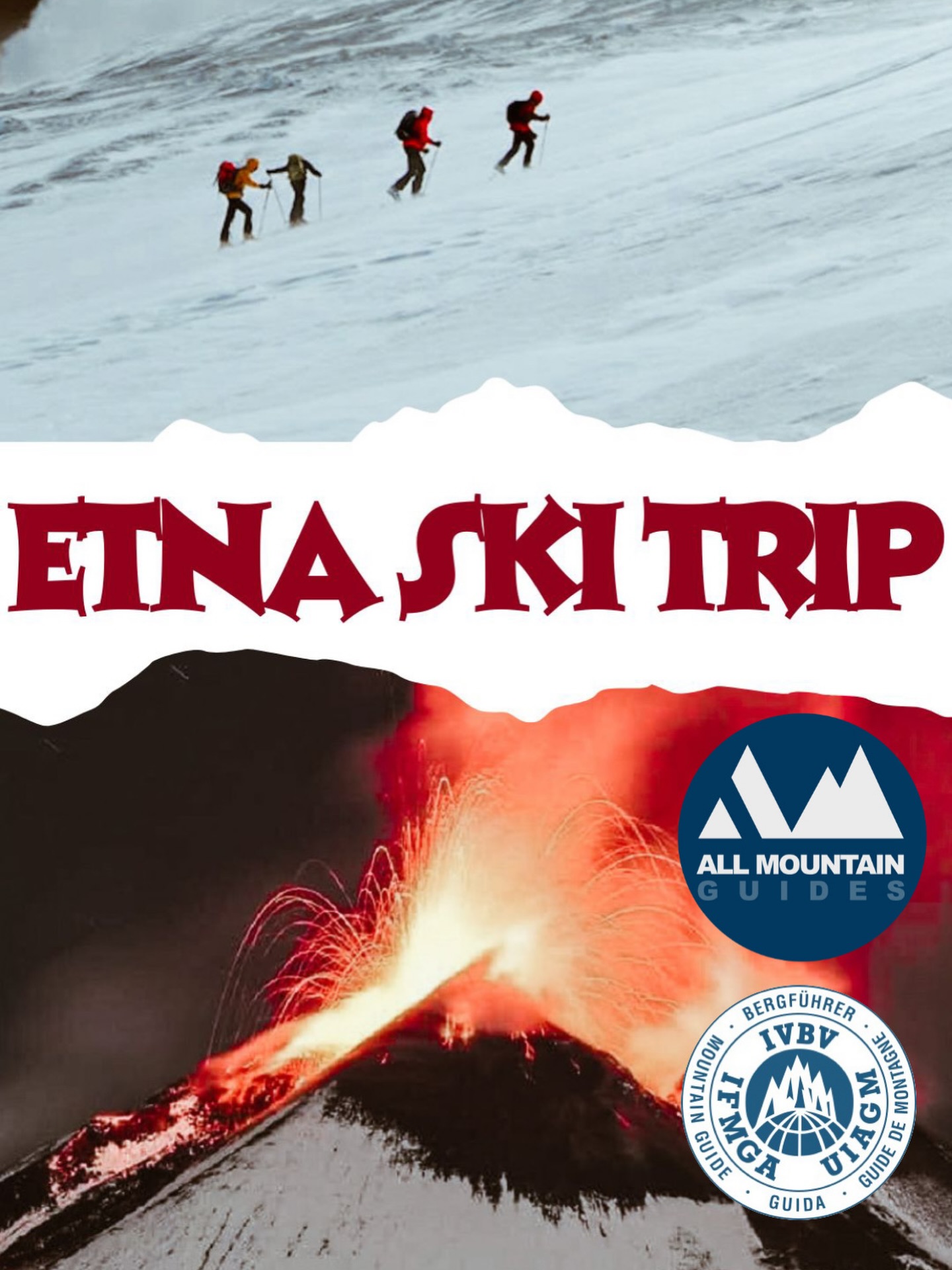 All Mountain Guides
