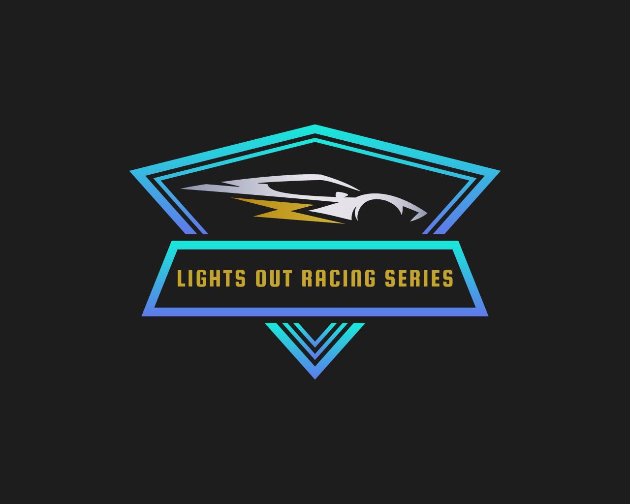 Lights Out Racing Series