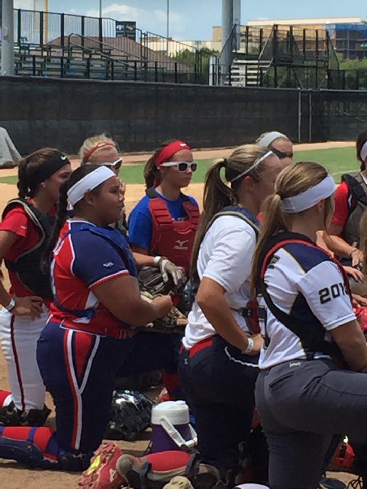 Elite was represented... - Frozen Ropes Stars - West Texas | Facebook