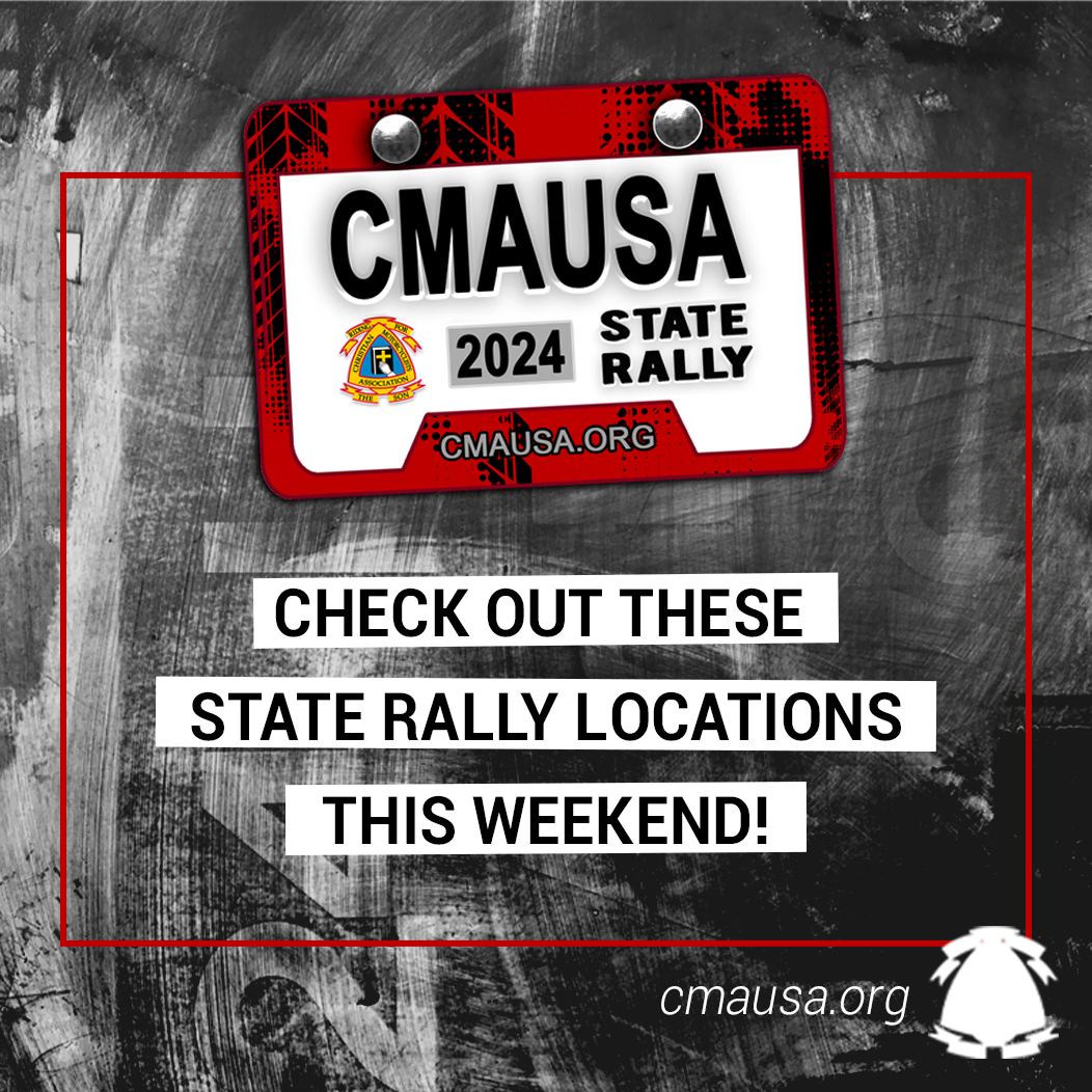Christian - CMA State Rallies Build relationships with CMA members from ...