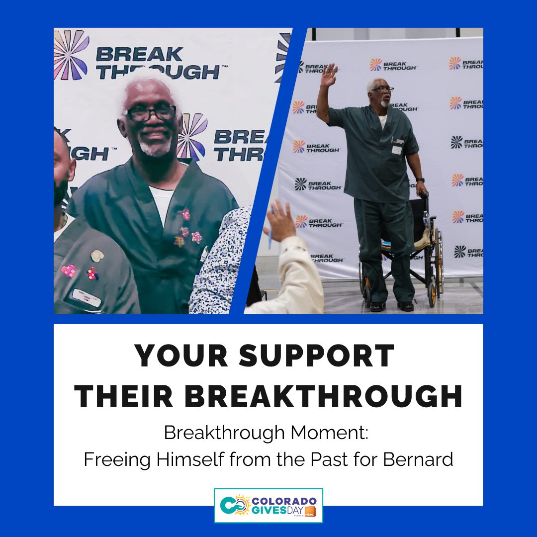👏 Your Support Their Breakthrough,... - Time to Breakthrough | Facebook