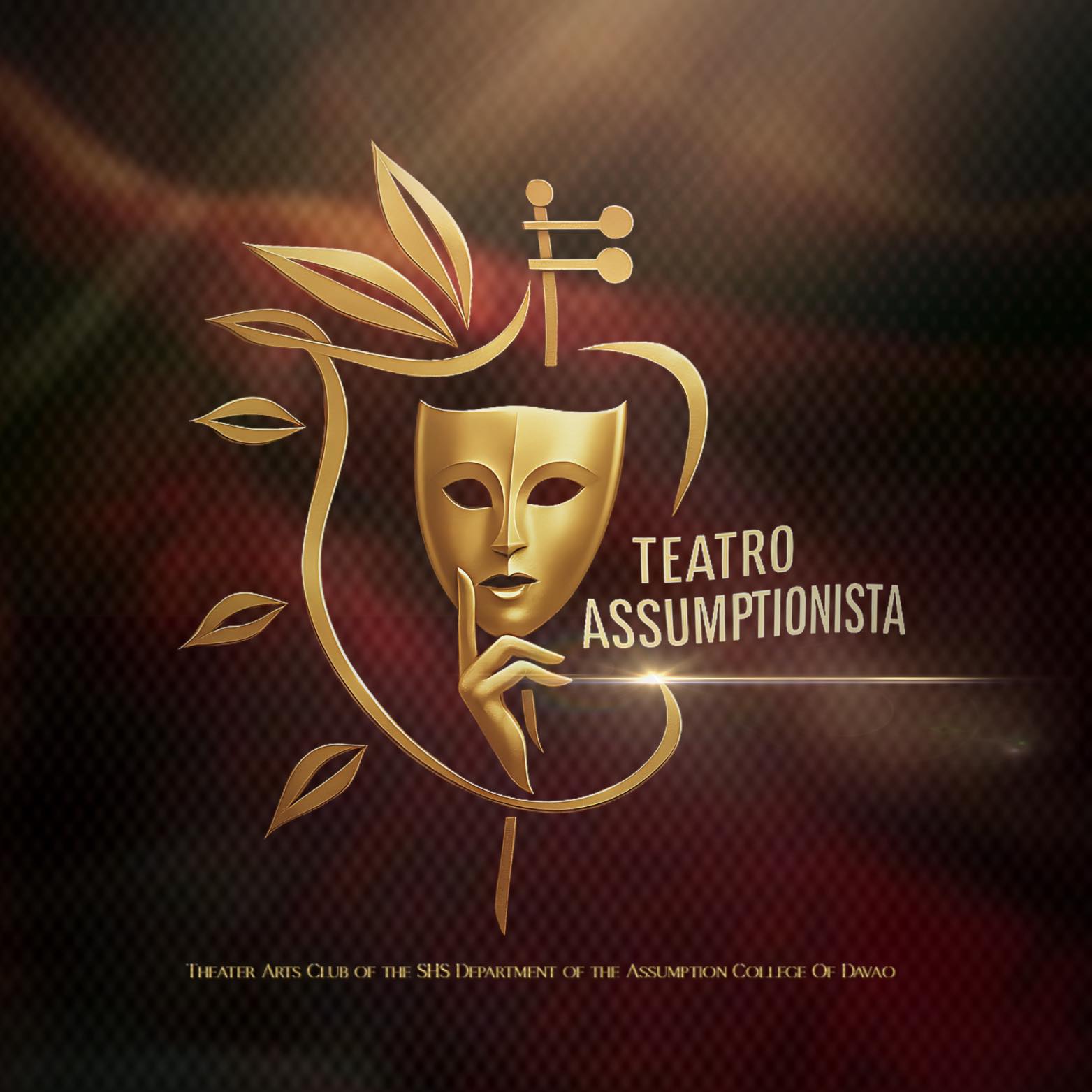 Teatró Assumptionista | Davao City