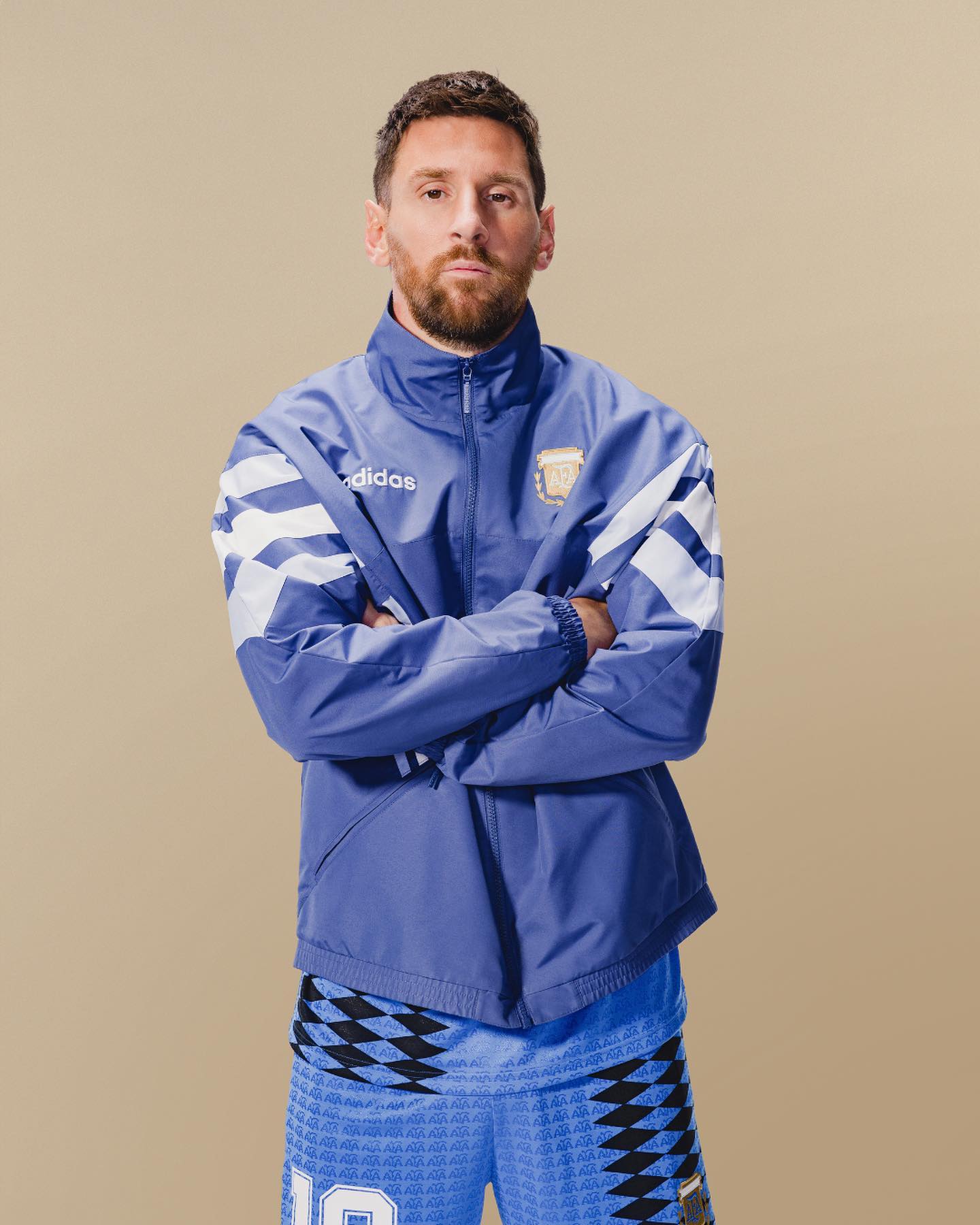 Thrasher and adidas have created a special capsule for the