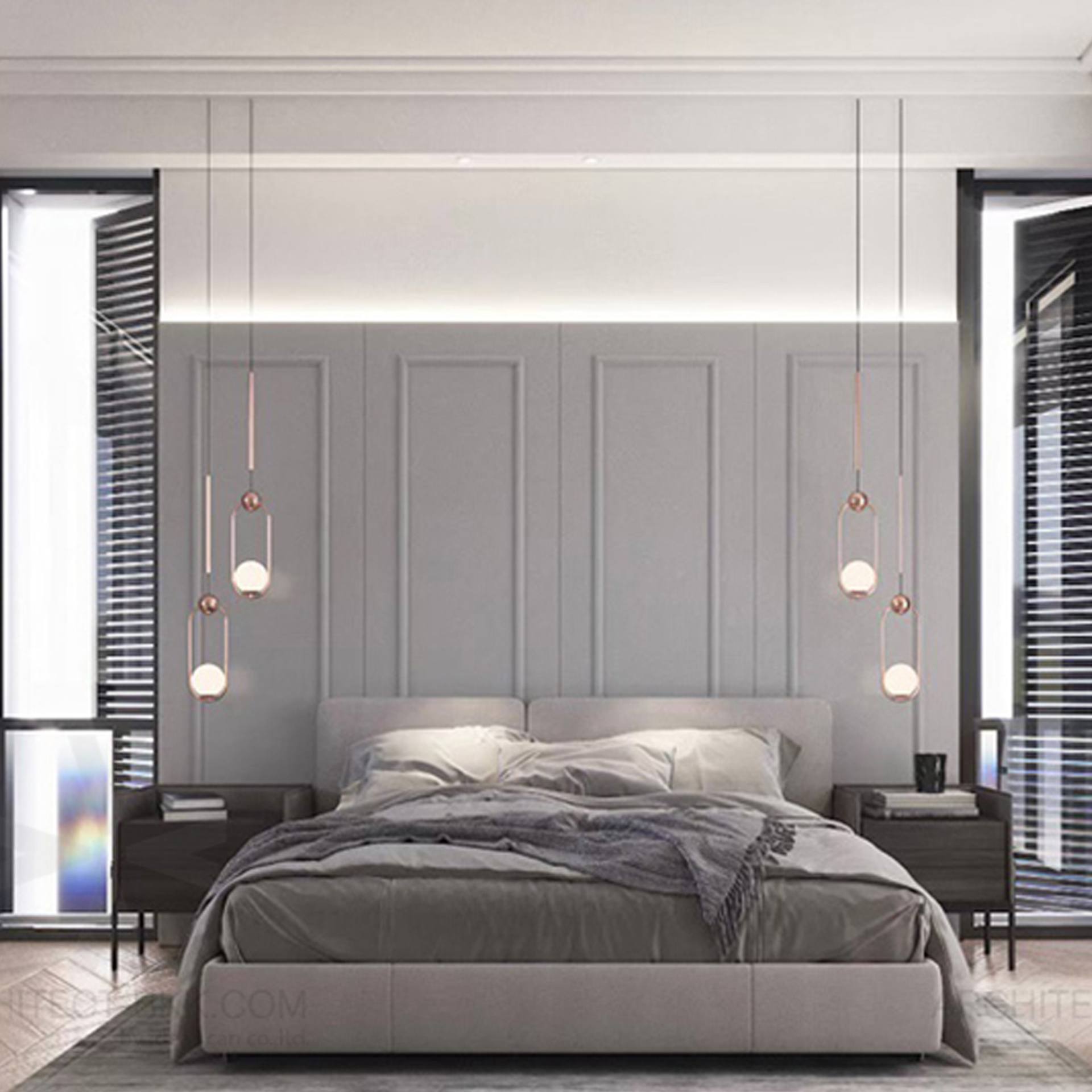Interior & Renovate ออกแบบ รับเหมาตกแต่งภายใน และ ปรับปรุงอาคาร