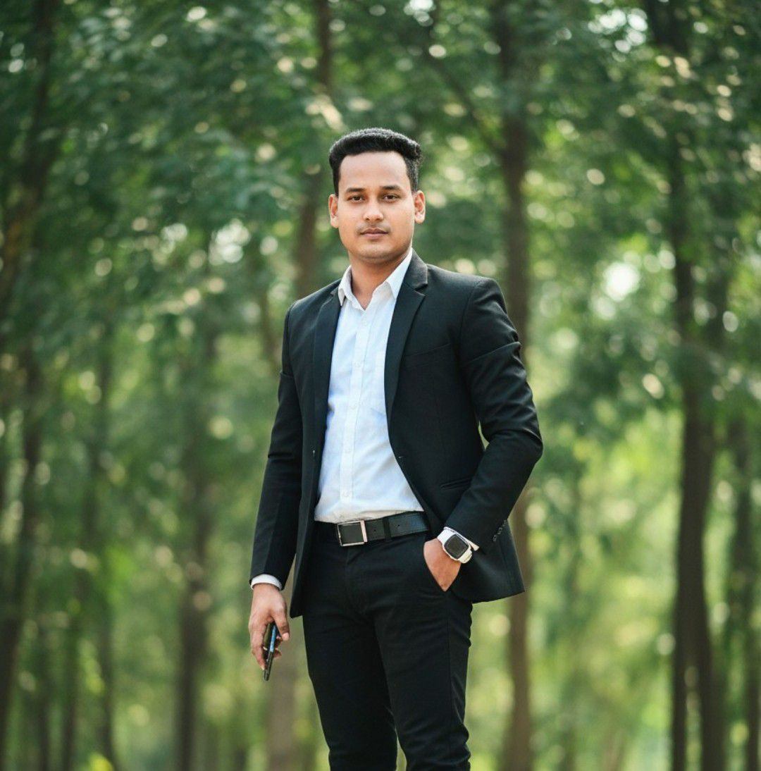 Noyon Roy