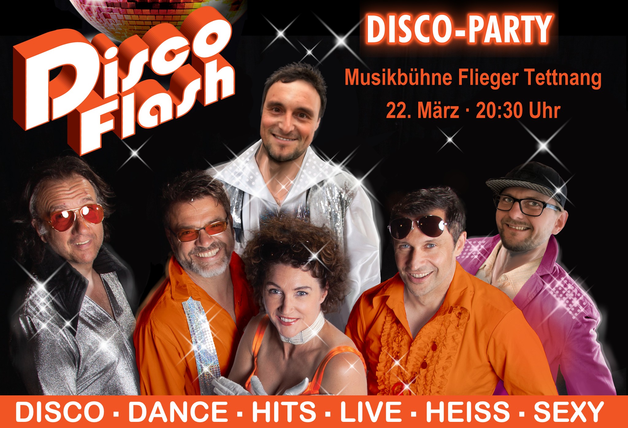 QFive Die... - QFive Die Frauenband aus Ravensburg