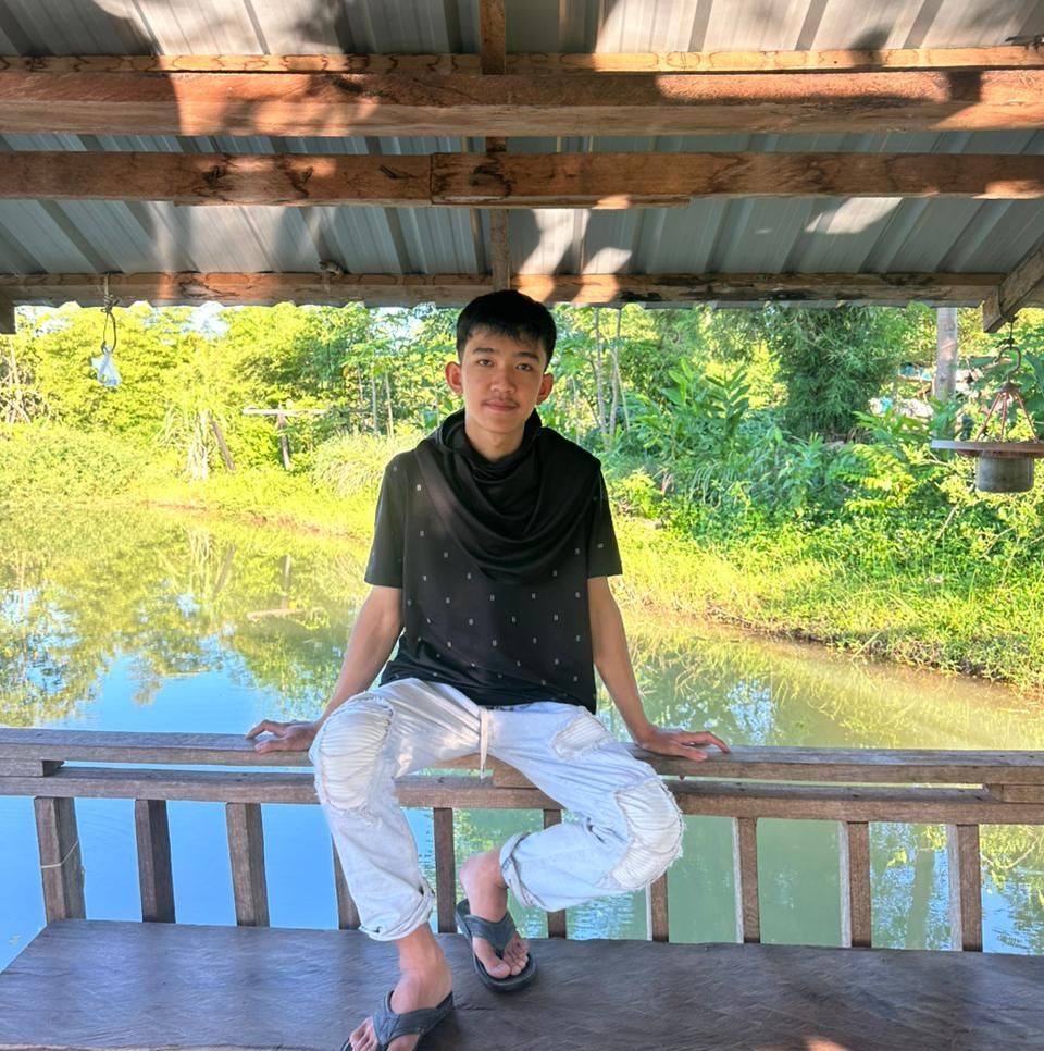 Lazanh Inthavong