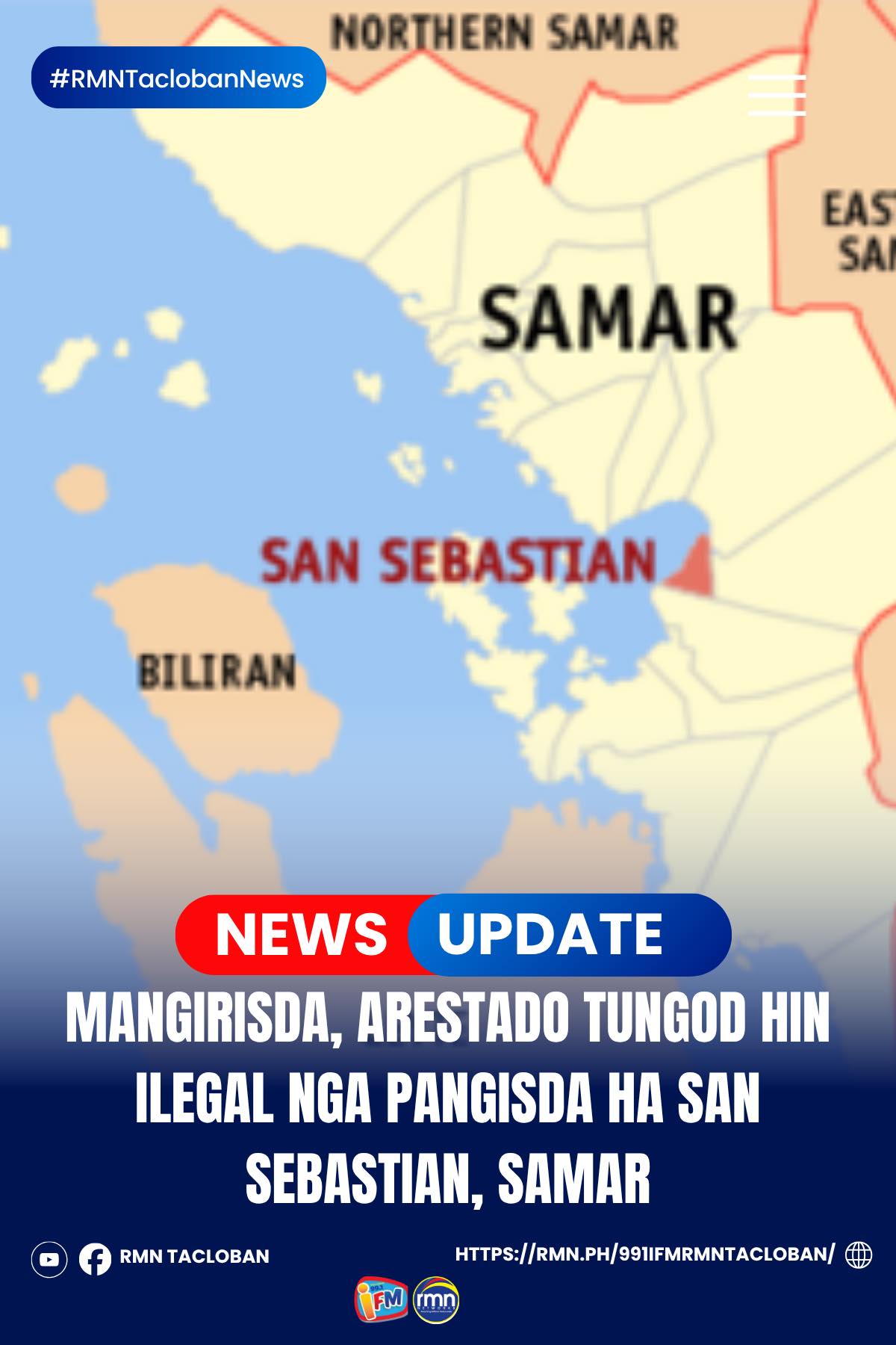 RMN Tacloban - RMN Tacloban added a new photo.