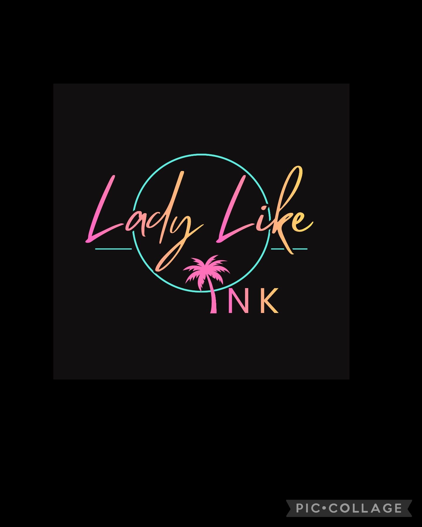 Lady Like Ink | North Fort Myers FL