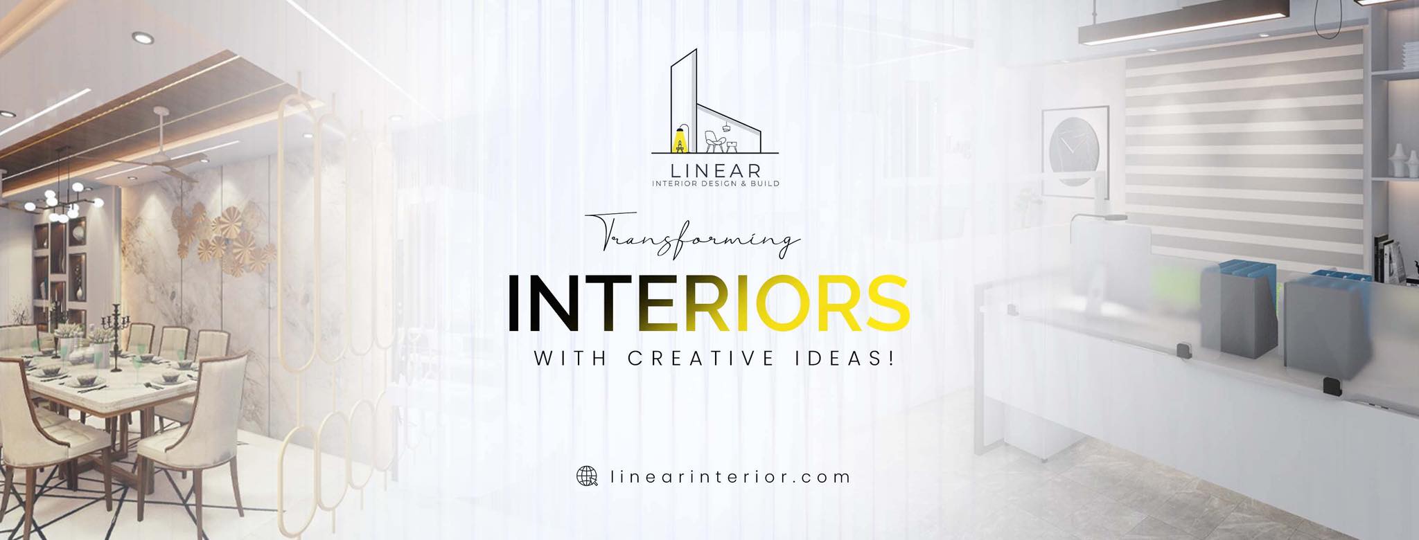 Linear Interior - Design & Build | Chittagong