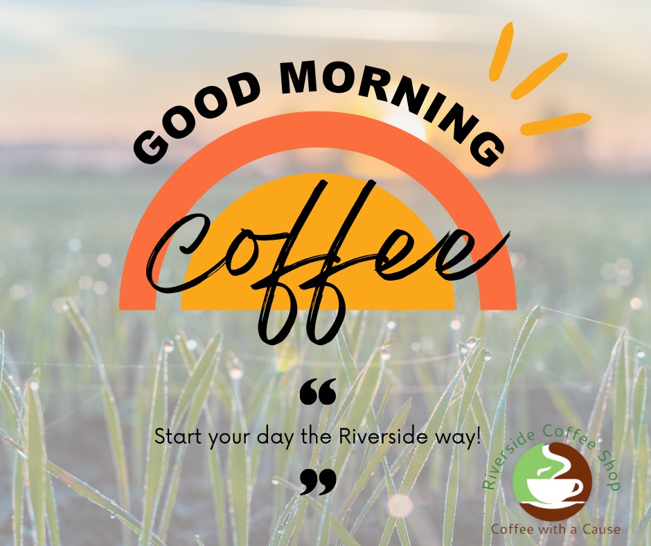Riverside - ☀️ Good morning, Lenoir City! There’s no better way to ...