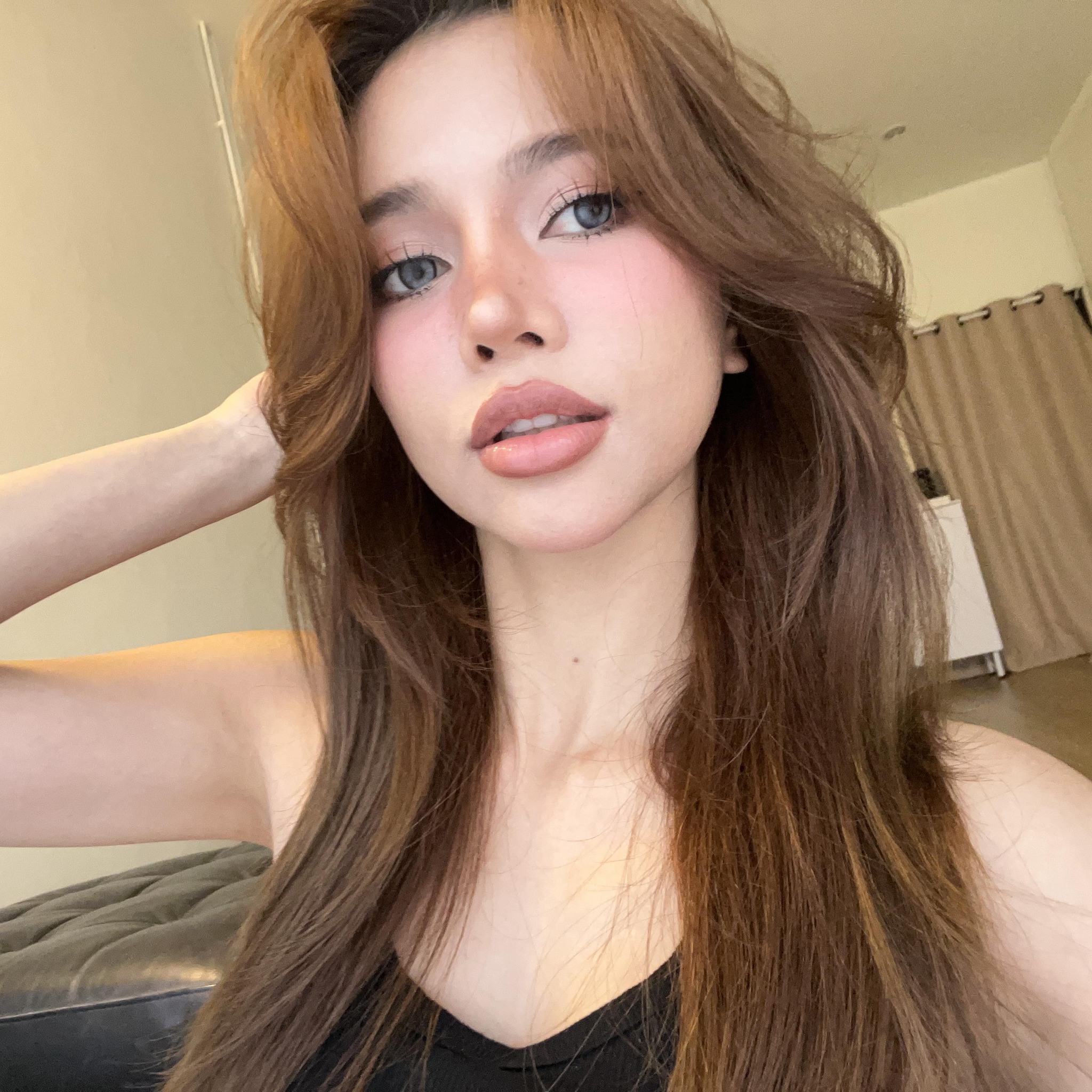 So Fah Nantarika