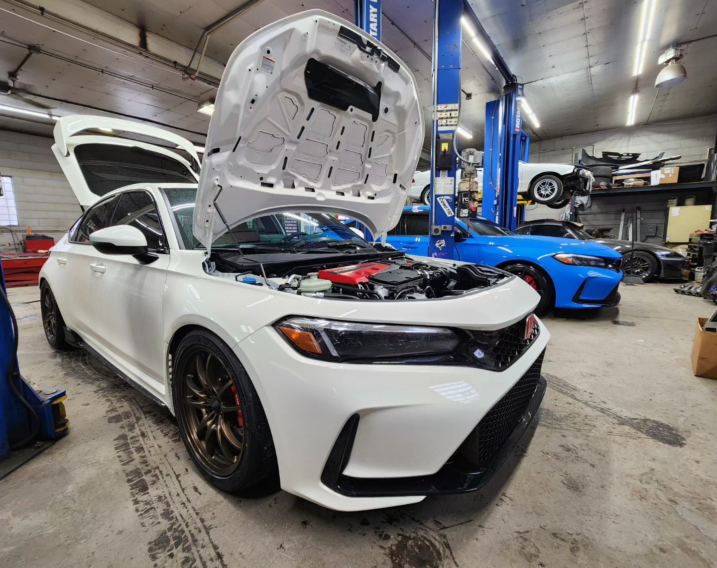 Rudz Racing - Anyone who has any doubt about @sonic203... | Facebook