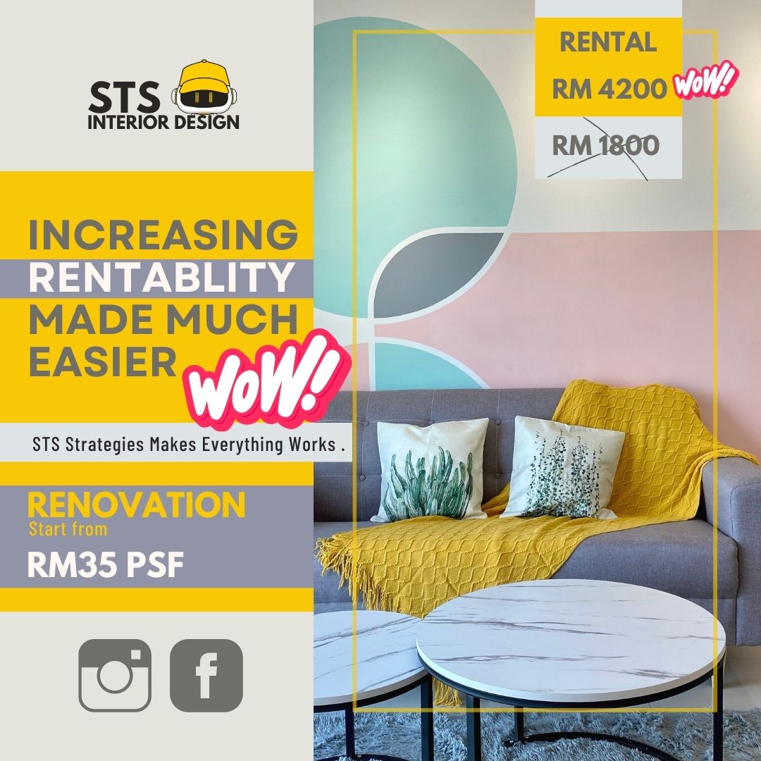 STS Interior Design