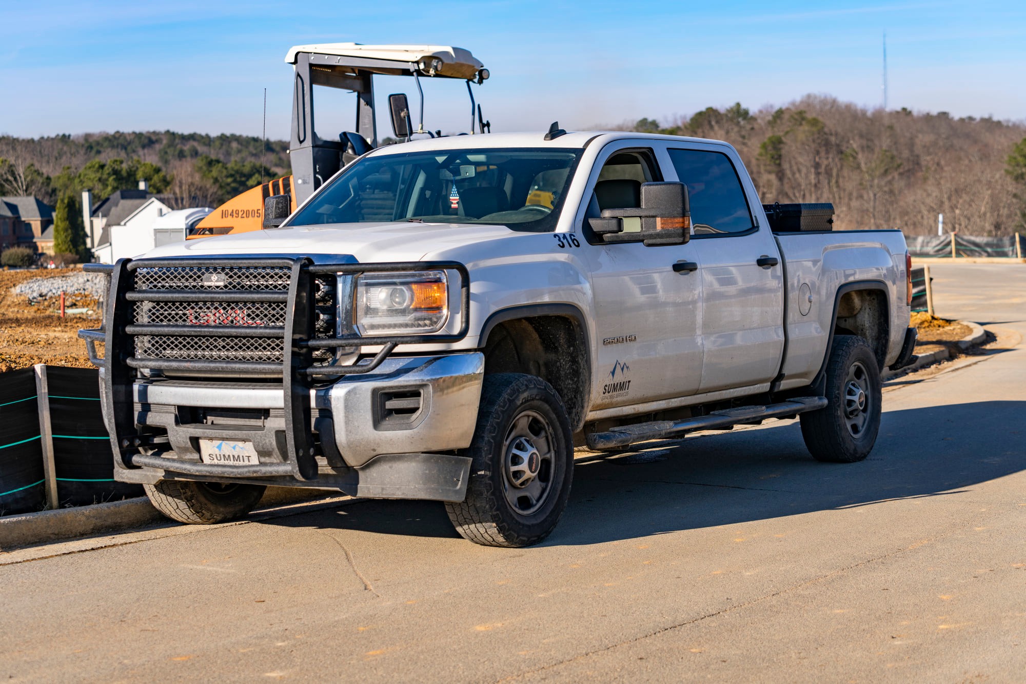#summitgrading... - Summit Grading Services Corp. | Facebook