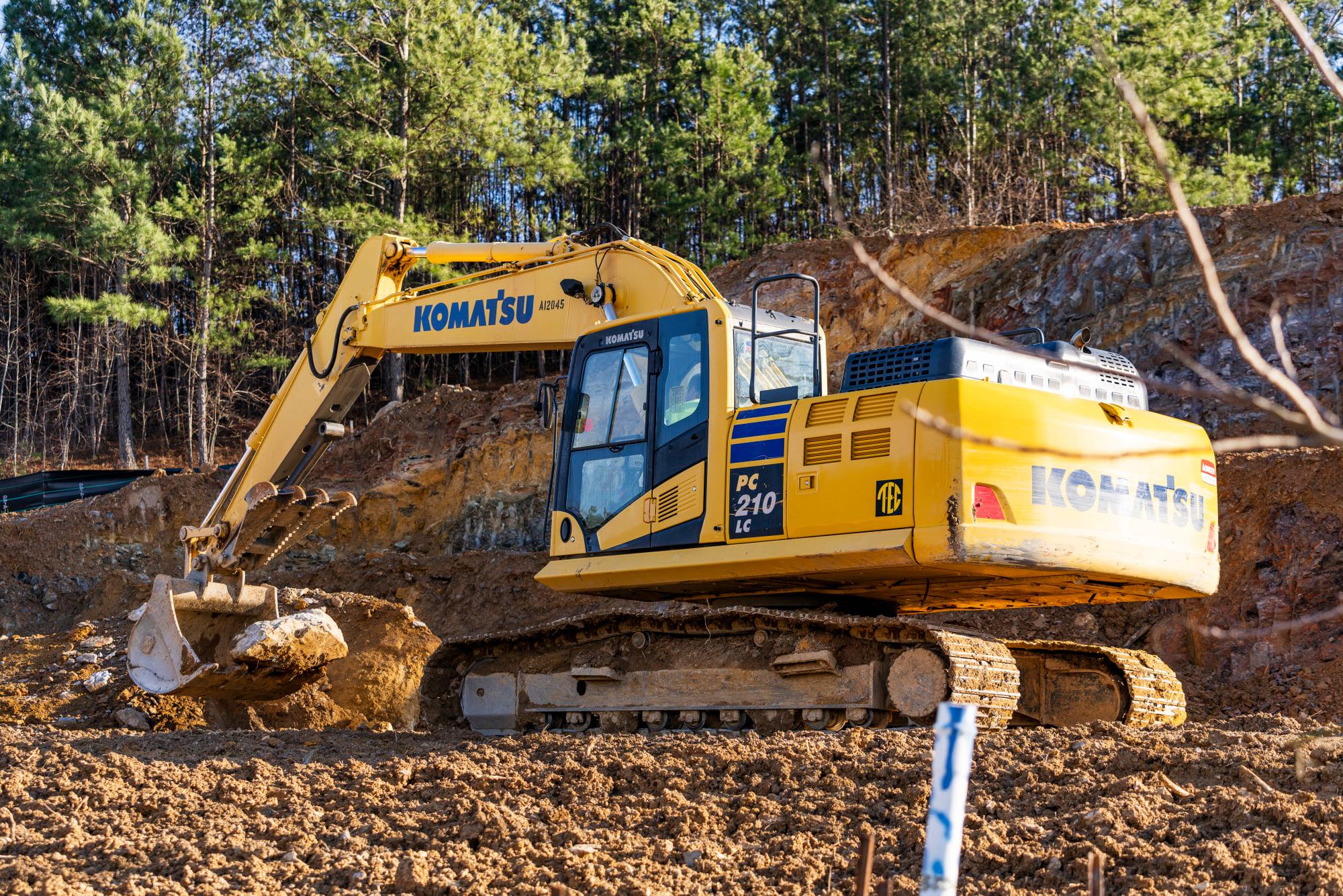 #summitgrading... - Summit Grading Services Corp.