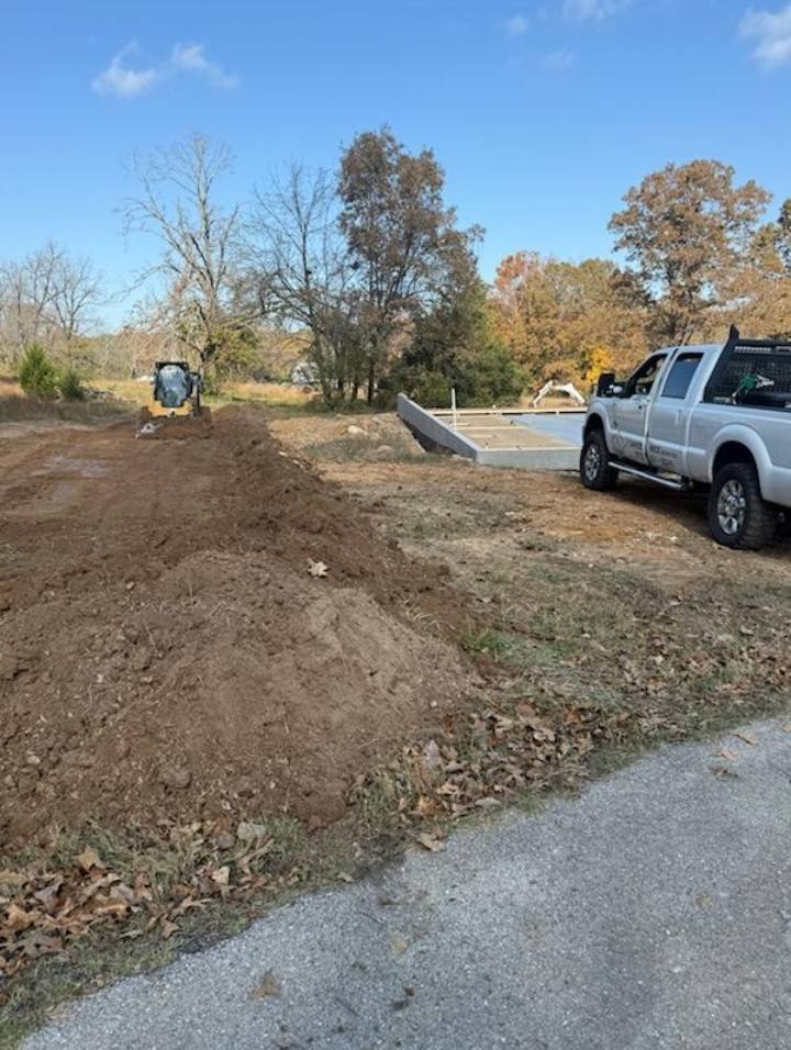 Hance Tree Service | Norfork AR