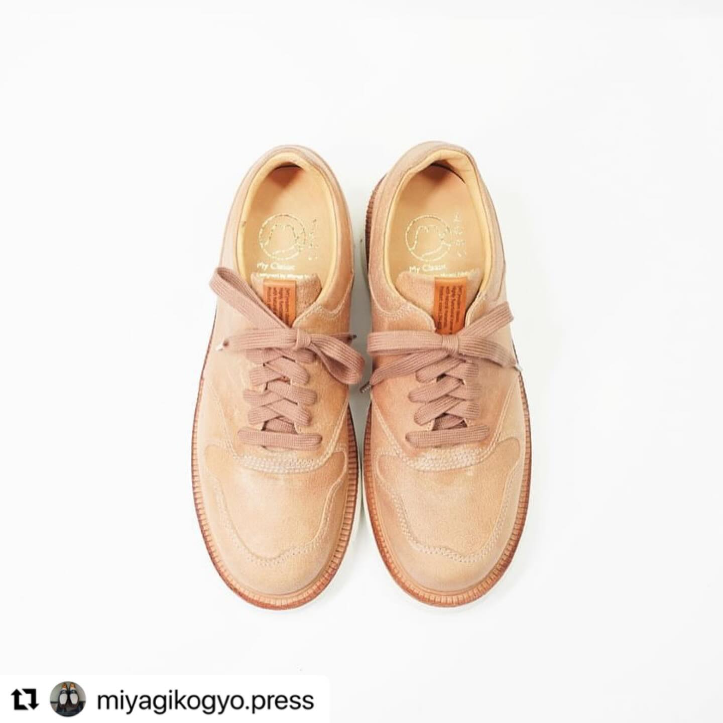 MY えむわい_official (@MYshoes.official) • Facebook