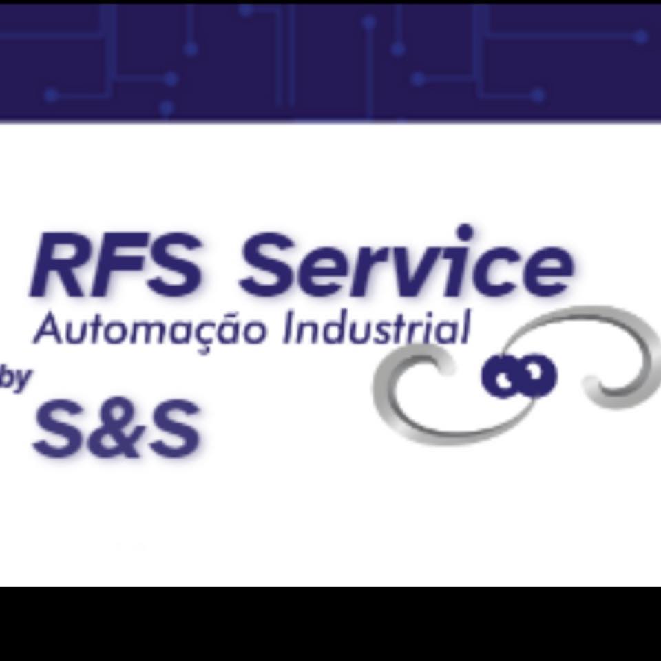 RFS Service Automação Industrial | Mogi-Guaçu SP