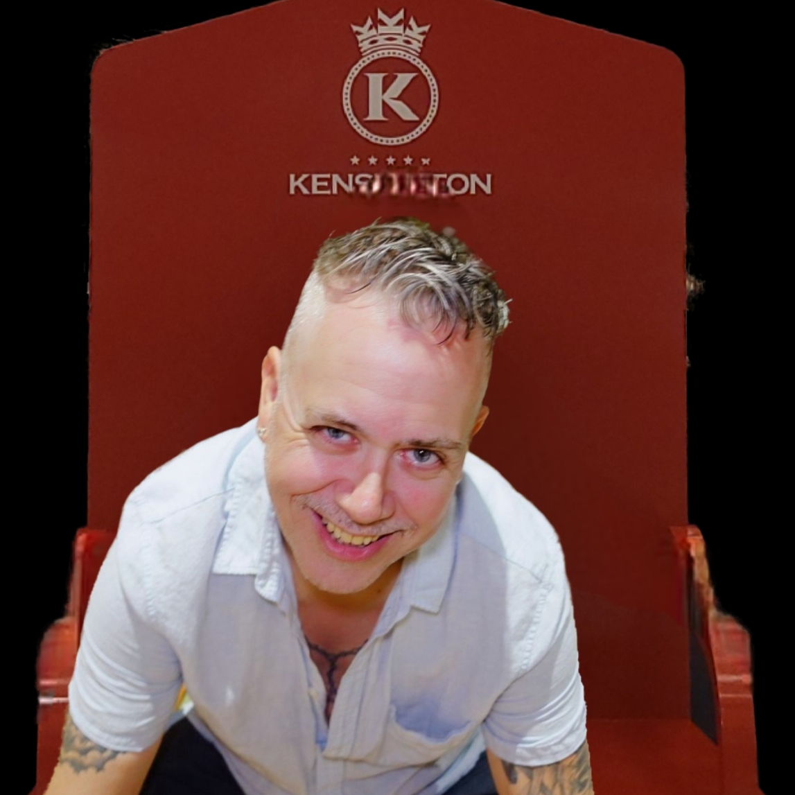 Tim Kerr