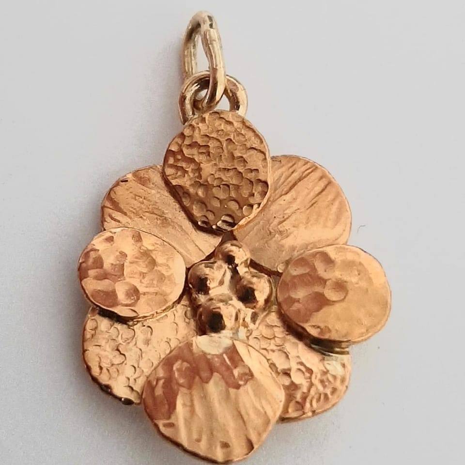 Sandy River Designs Jewelry