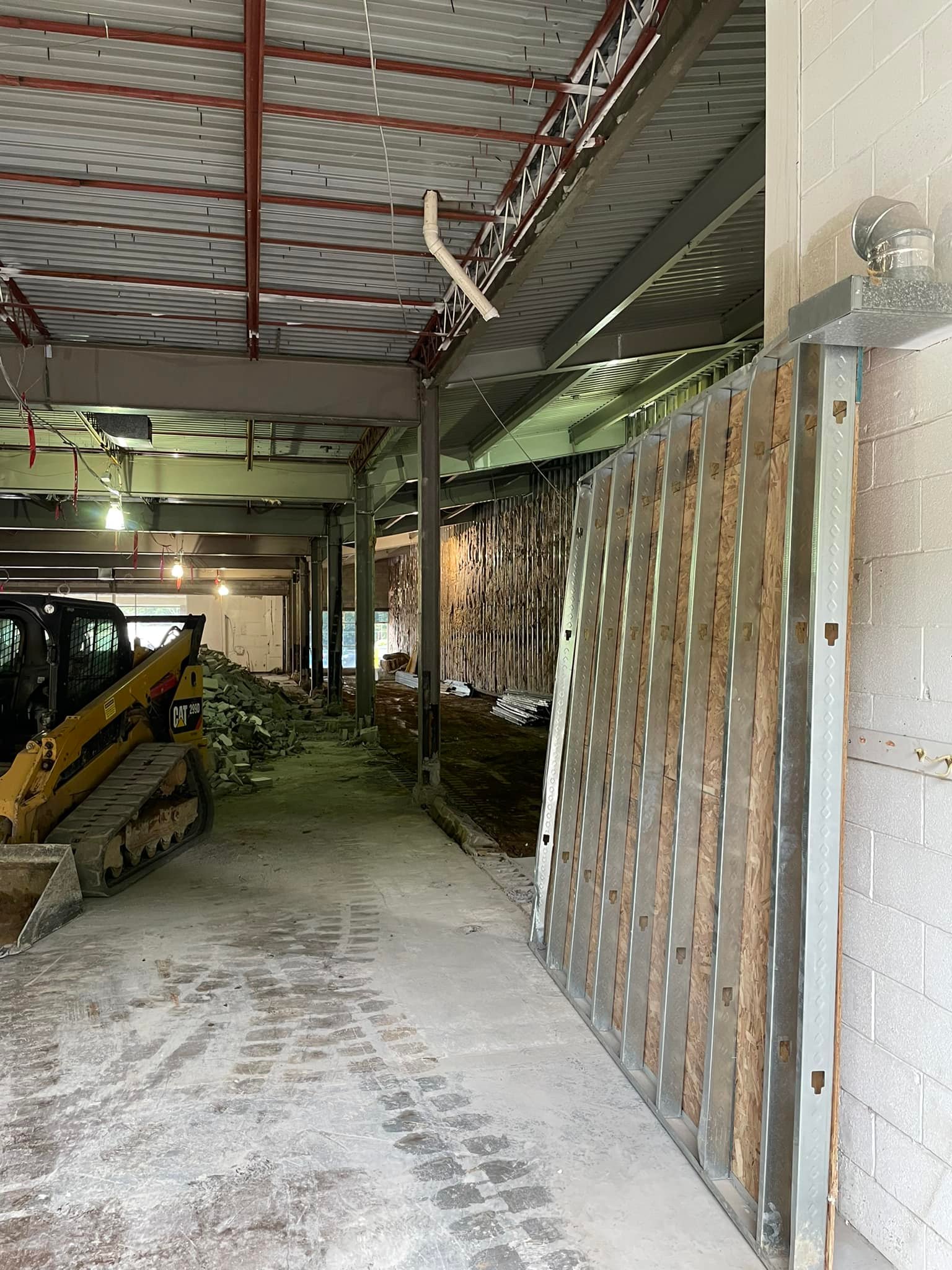 MDL Snow & Land Inc. | Berwick PA