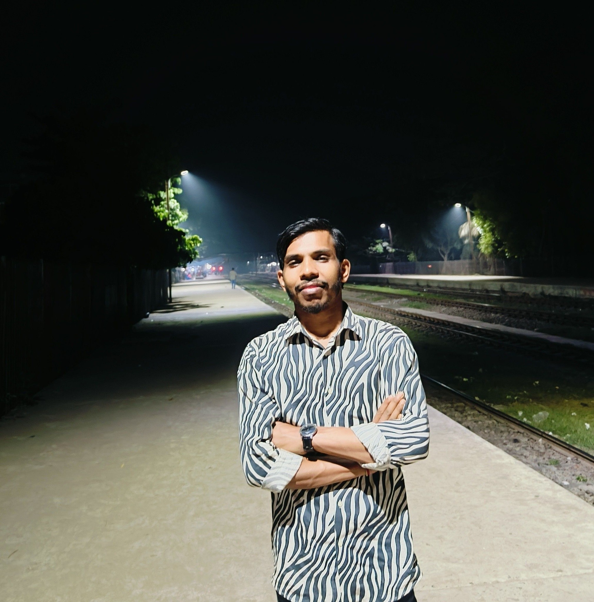 Shanto Modak