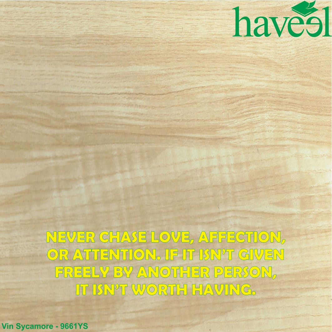 Haveel HPL Indonesia