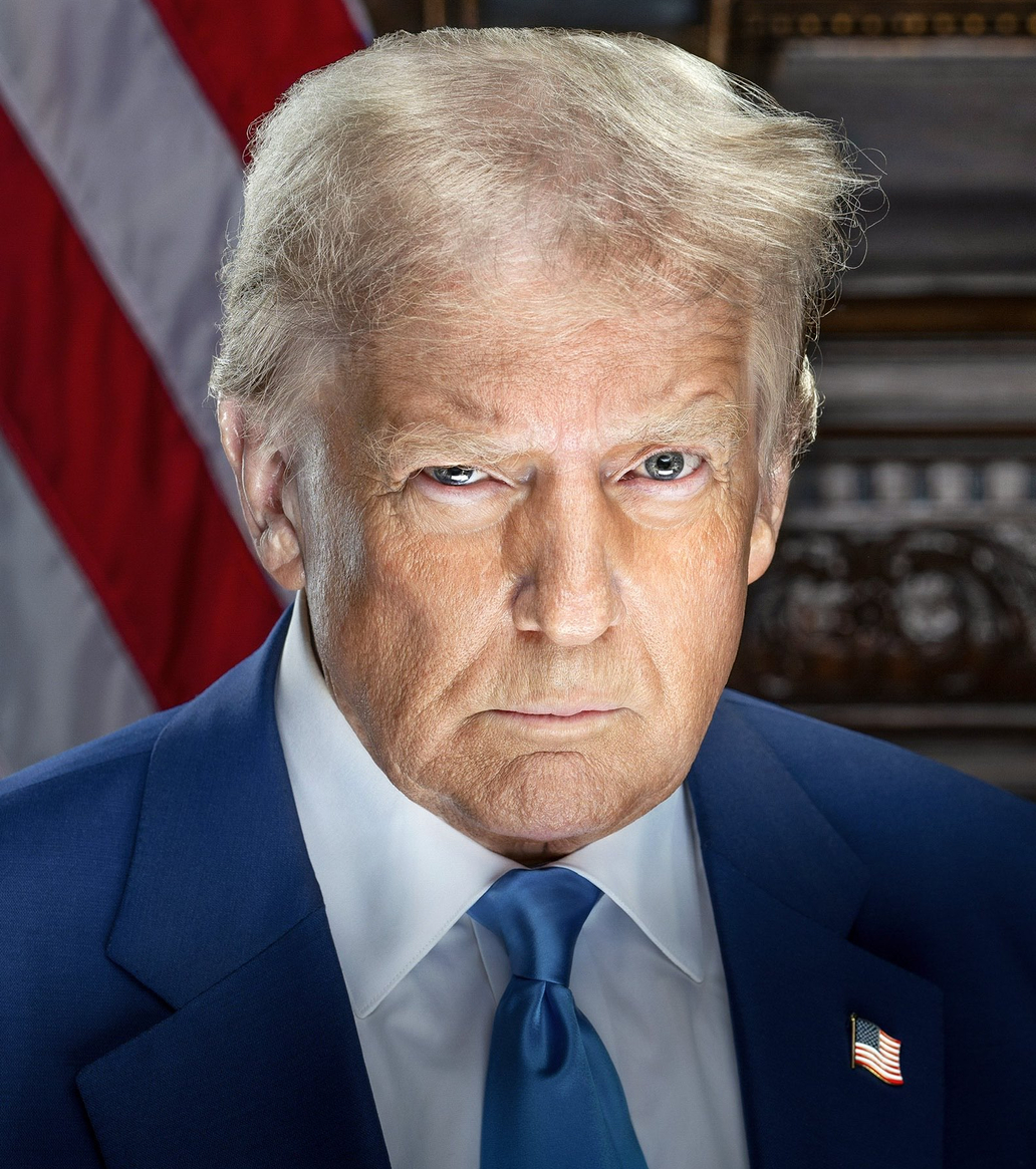 Watcher.Guru - JUST IN: 🇺🇸 President Trump officially... | Facebook