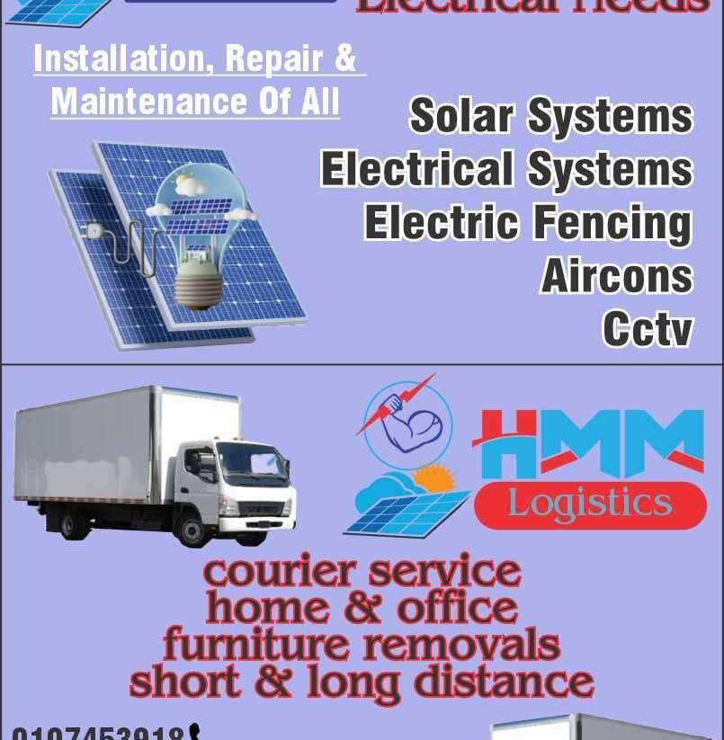 HMM Electrical & Solar system