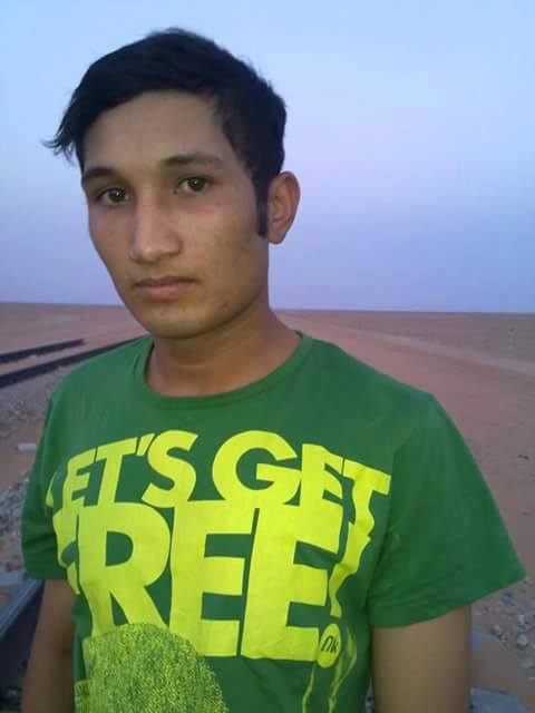 Prem Basnet