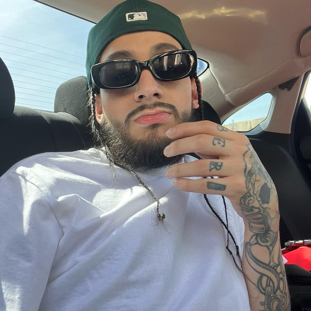 Jay Breesh