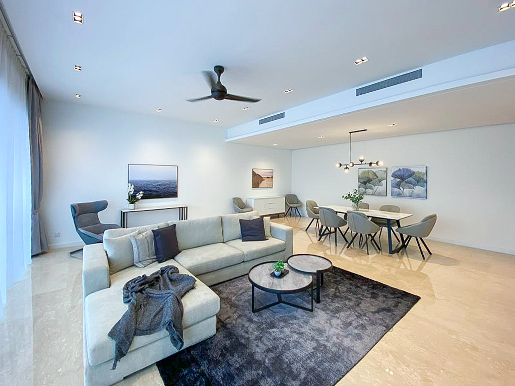 Happy Living Design & Renovation SDN BHD | Subang Jaya