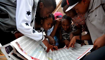 Ekurhuleni - Matric Class of 2024 Makes History with 87.3% Pass Rate ...