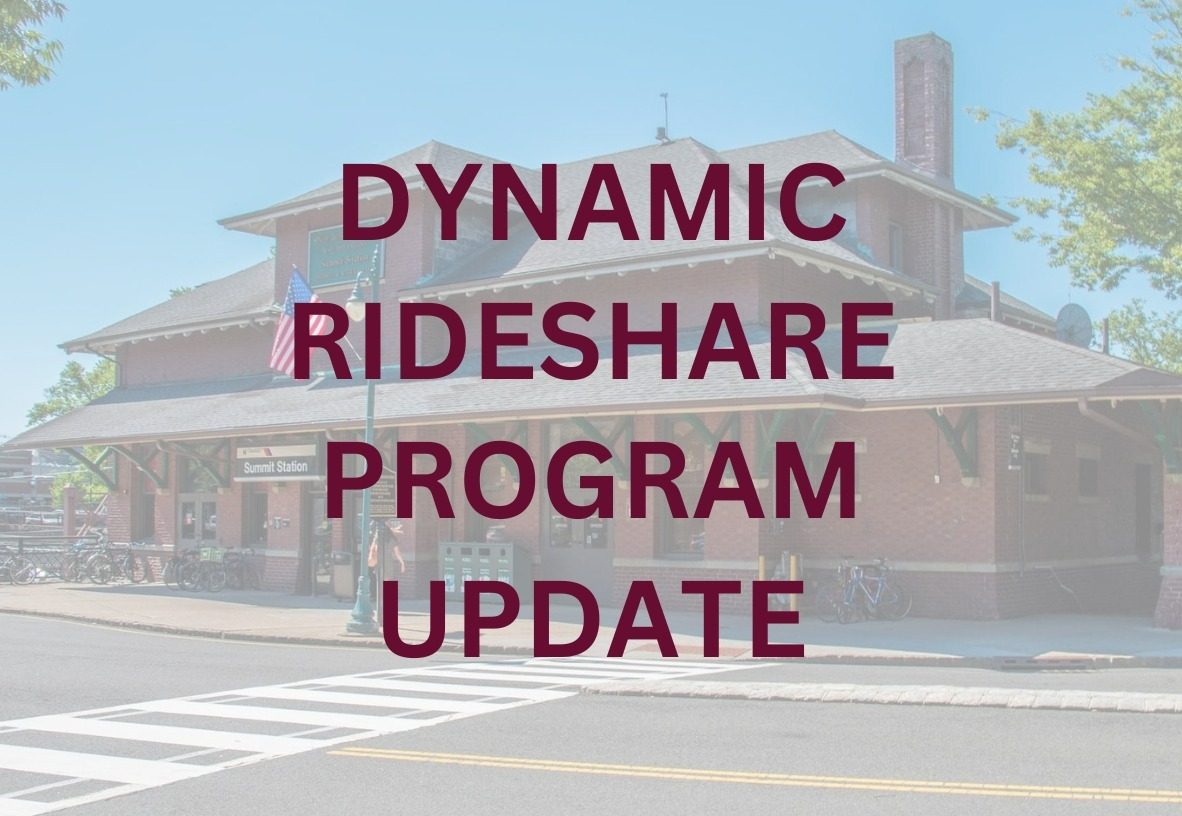 City - Please be advised: the City of Summit has made the decision not ...