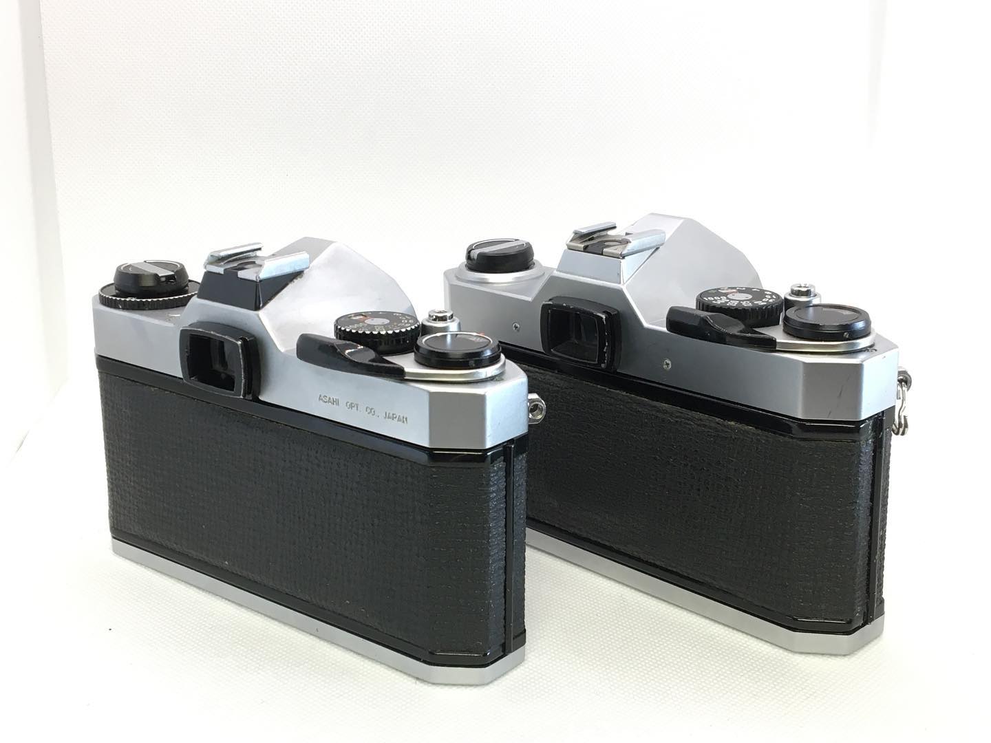 Riley's Camera and Repair | Houston TX