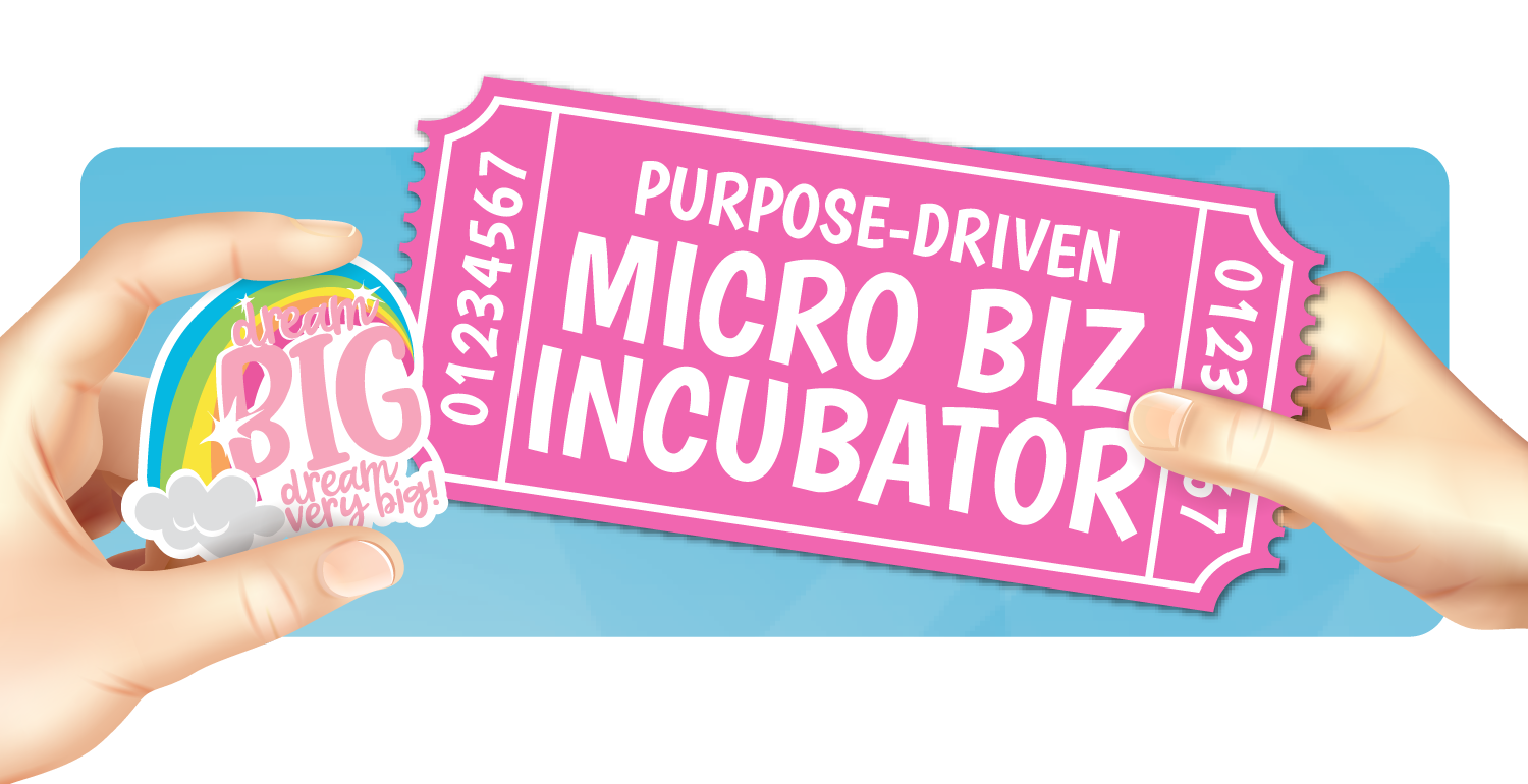 Purpose-Driven MicroBiz Incubator | Facebook