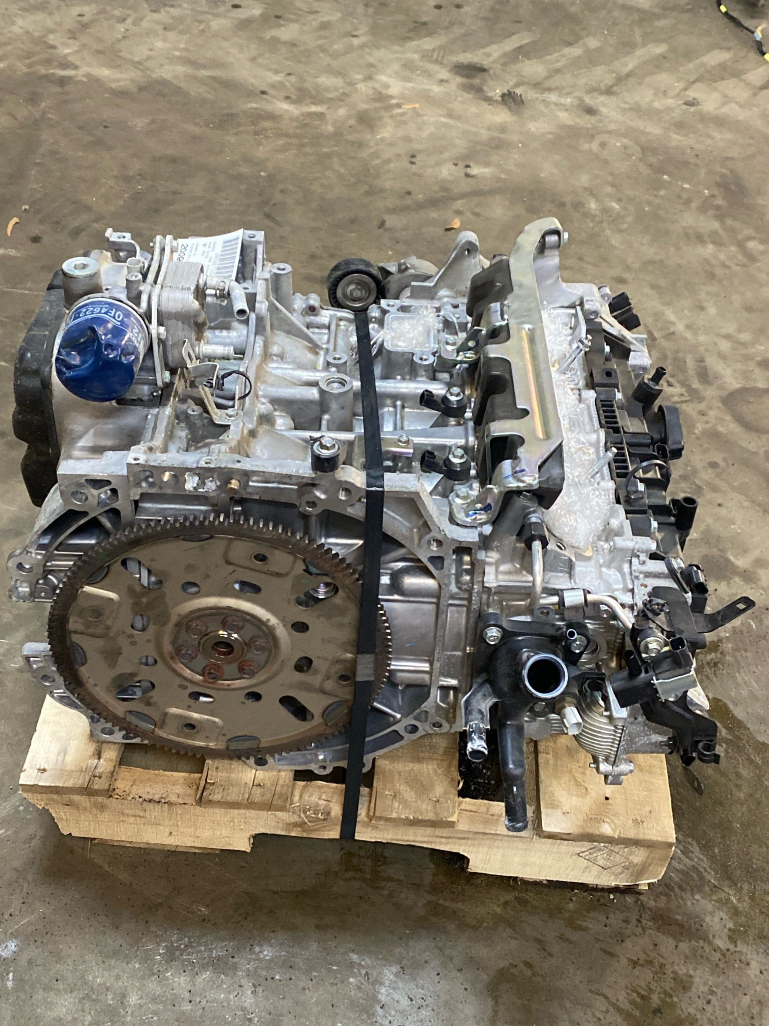 USED JDM NISSAN ALTIMA SENTRA SERENA 02 03 04 05 06 QR20 DE 2.0 LITER