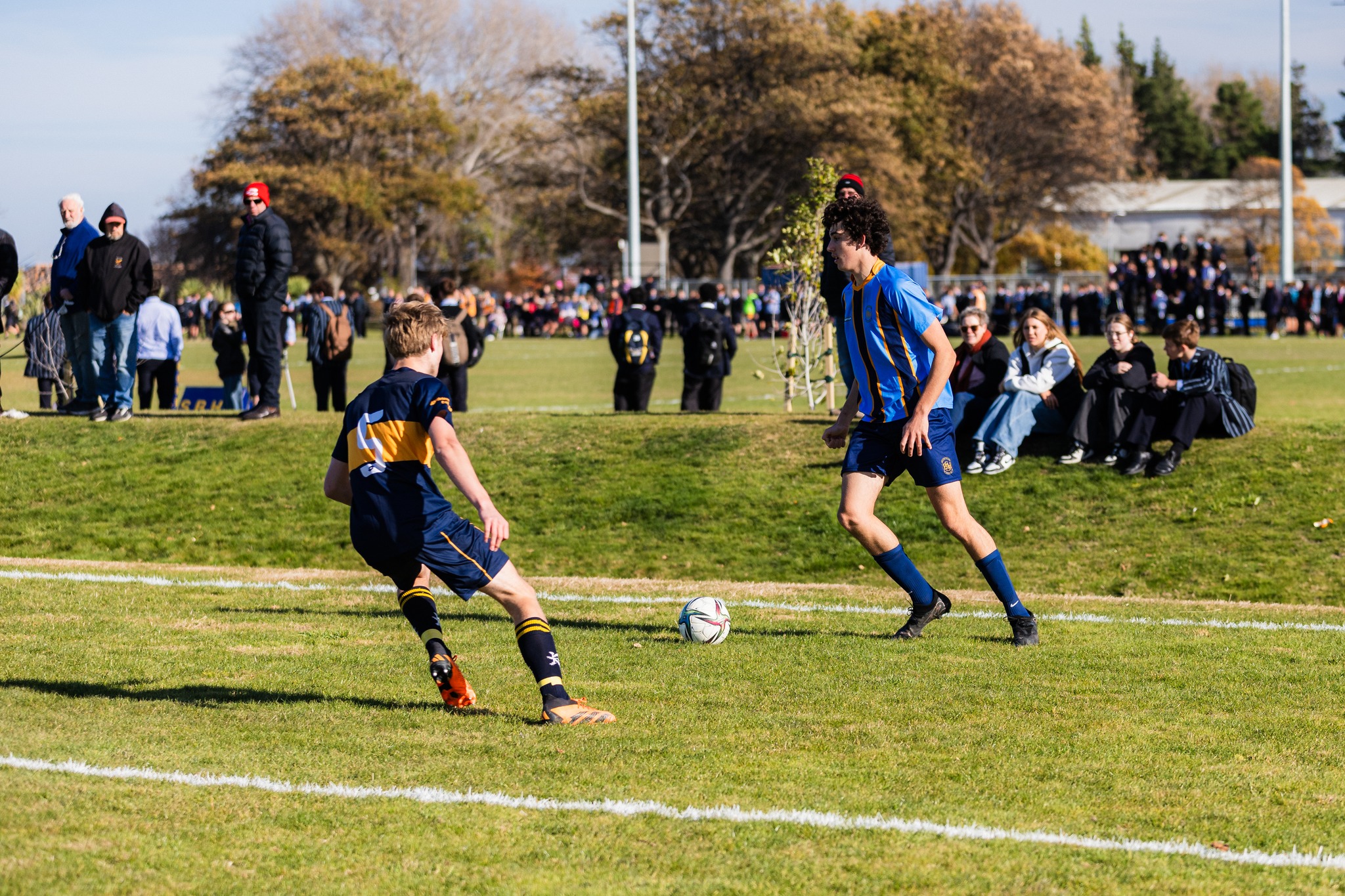 SBHS Sports and Cultural Photos