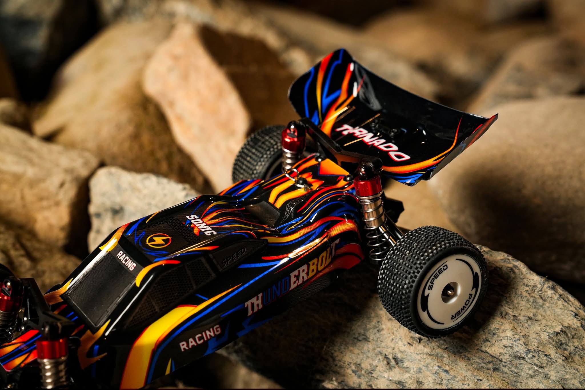 Looks like a new upgraded V2 is out for the WL 244016! Gonna order