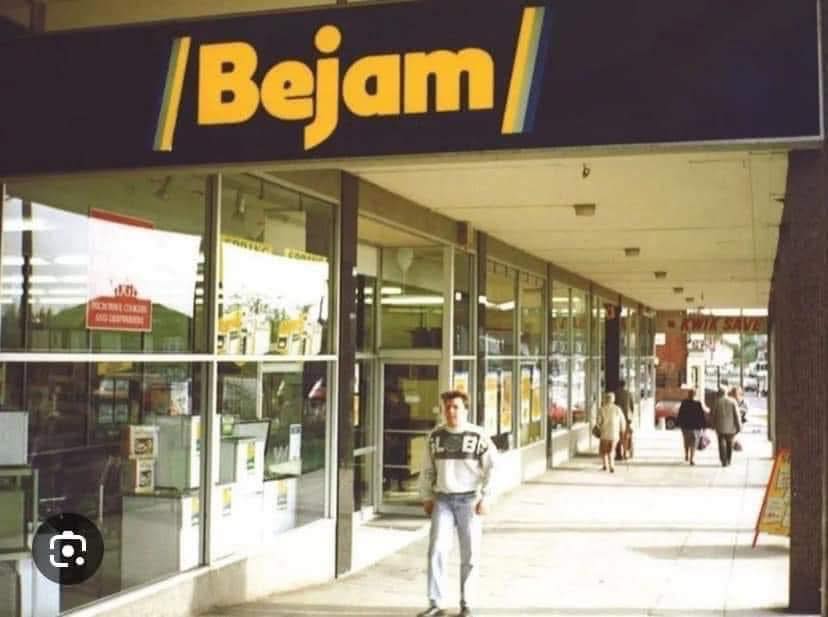 Bejam & Kwik Save Station Road | Facebook
