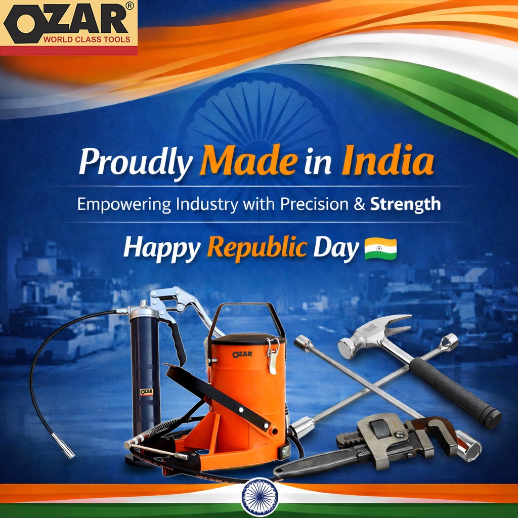 Ozar Tools - 🔧 Precision Meets Global Innovation at... | Facebook