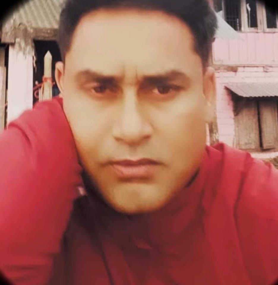 Samrat Basnet
