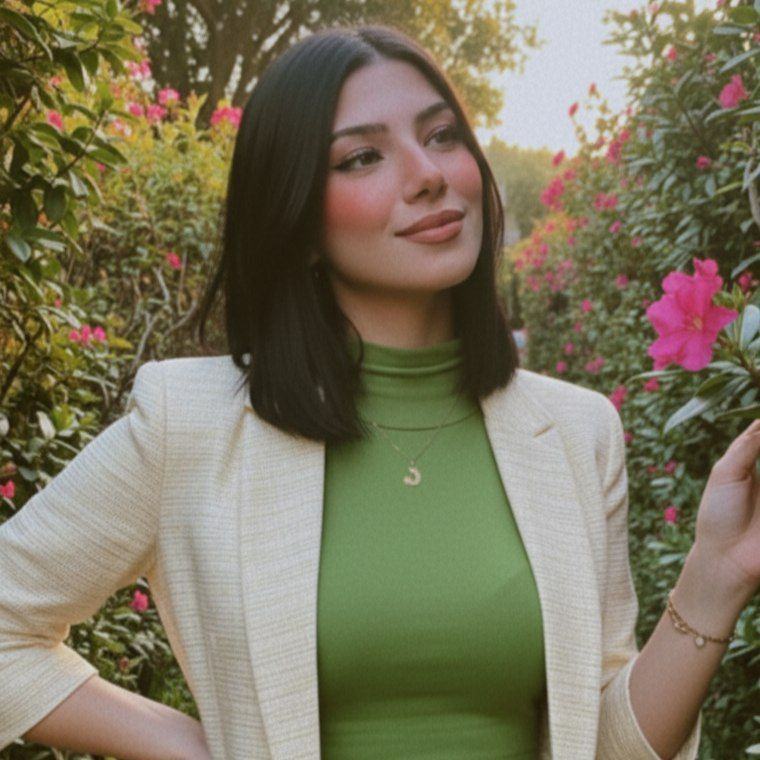 Wr Dalia Aadel