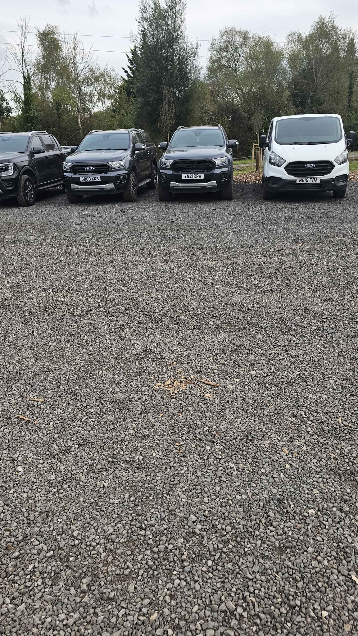 Ford Transit Custom 2019 - Commercial Vehicles - Chippenham, Wiltshire ...
